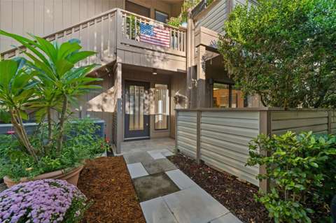 1657 Brookhouse Circle #152, home for sale in Sarasota 34231