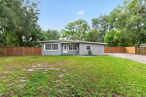 1421 NE 17Th Avenue, home for sale in Gainesville 32609