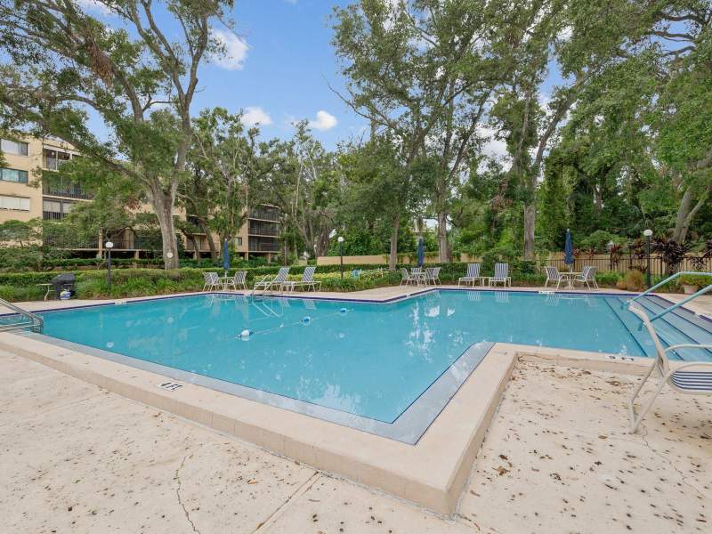 3 bedroom Condominium at 3078 EASTLAND BOULEVARD #309, IMPERIAL PINES CONDO, CLEARWATER — photo 4