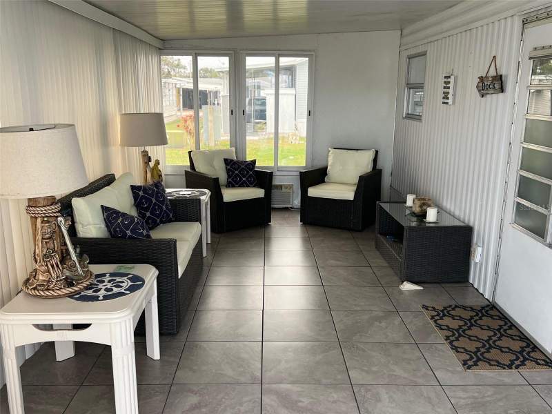 2 bedroom Mobile Home at 11300 124th Avenue #89, Bel-Aire Mobile Village Unrec, Largo — photo 4