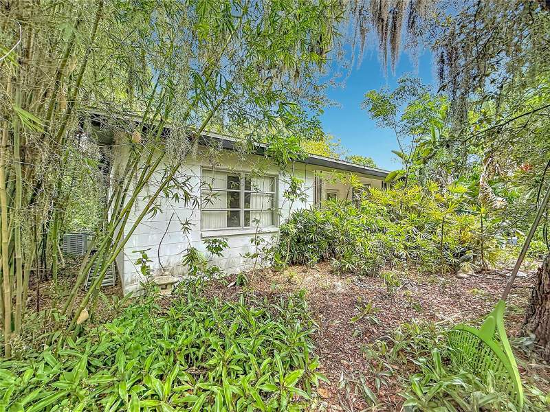 2 bedroom Single Family Residence at 6330 Emerson Avenue, Spencer Sub, St Petersburg — photo 3