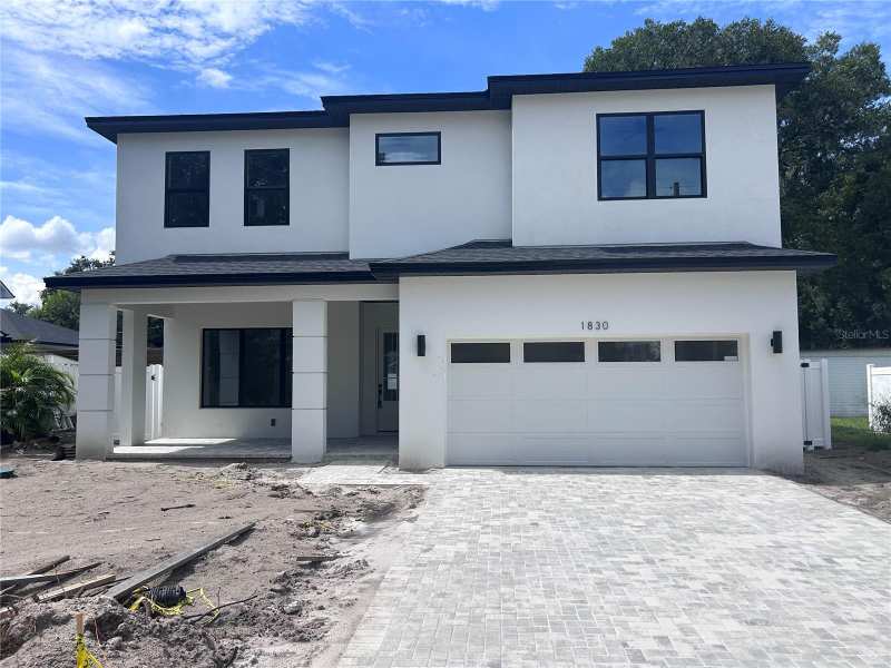 4 bedroom Single Family Residence at 1830 Lake Sue Drive, Beeman Park, Orlando — photo 1
