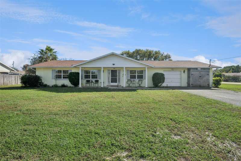 3 bedroom Single Family Residence at 34122 Hunt Avenue, Hilltop Sub, Leesburg — photo 1