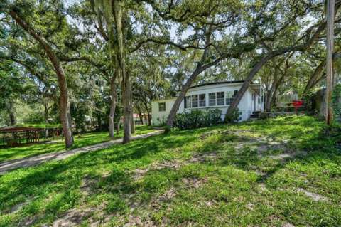 12489 SW 45Th Terrace, home for sale in Webster 33597