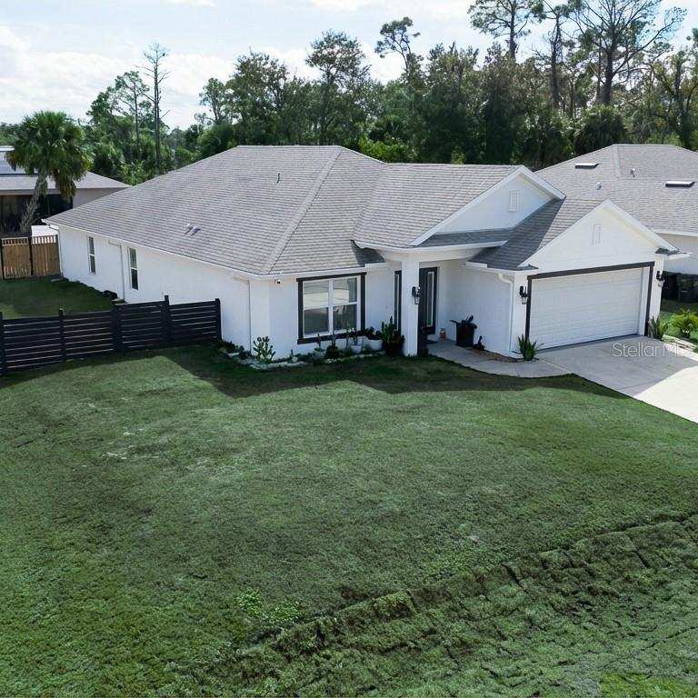 4 bedroom Single Family Residence at 4638 Clarke Street, Port Charlotte Sub 25, North Port — photo 1