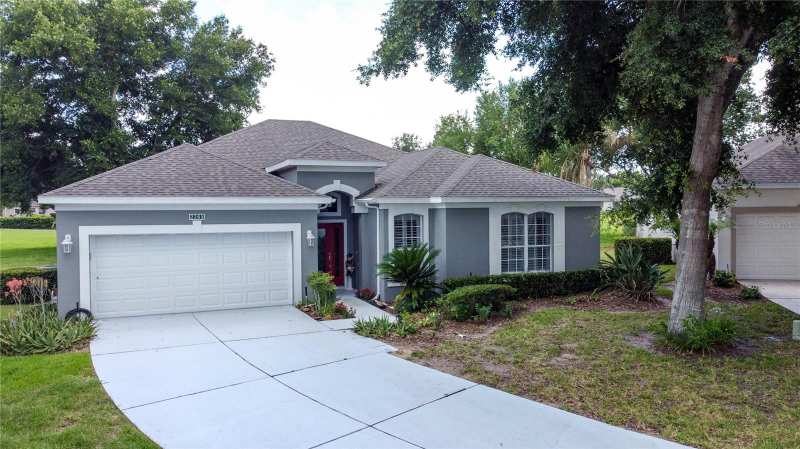 3 bedroom Single Family Residence at 2265 Calvert Court, Kings Ridge, Clermont — photo 1