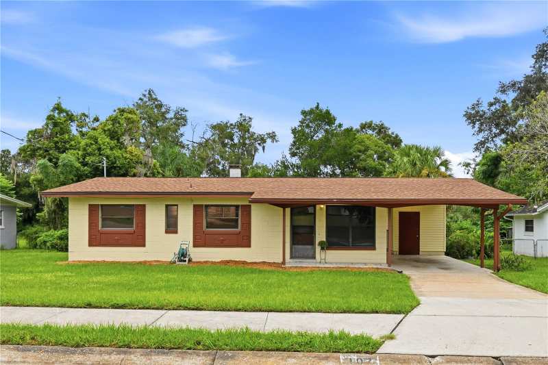 3 bedroom Single Family Residence at 107 Oak Street, Sanlando Estates, Altamonte Springs — photo 1