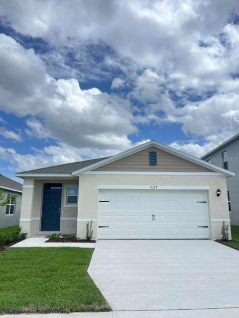 3329 Spineywood Drive, 4-bedroom for sale in Ocoee