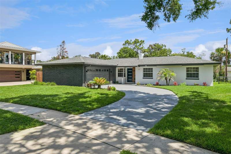 4 bedroom Single Family Residence at 2833 Prince John Road, Winter Park Pines Rep, Winter Park — photo 3