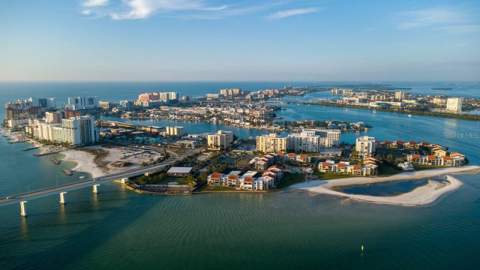 830 S Gulfview Boulevard #502, Clearwater Beach FL - photo 8 of 58