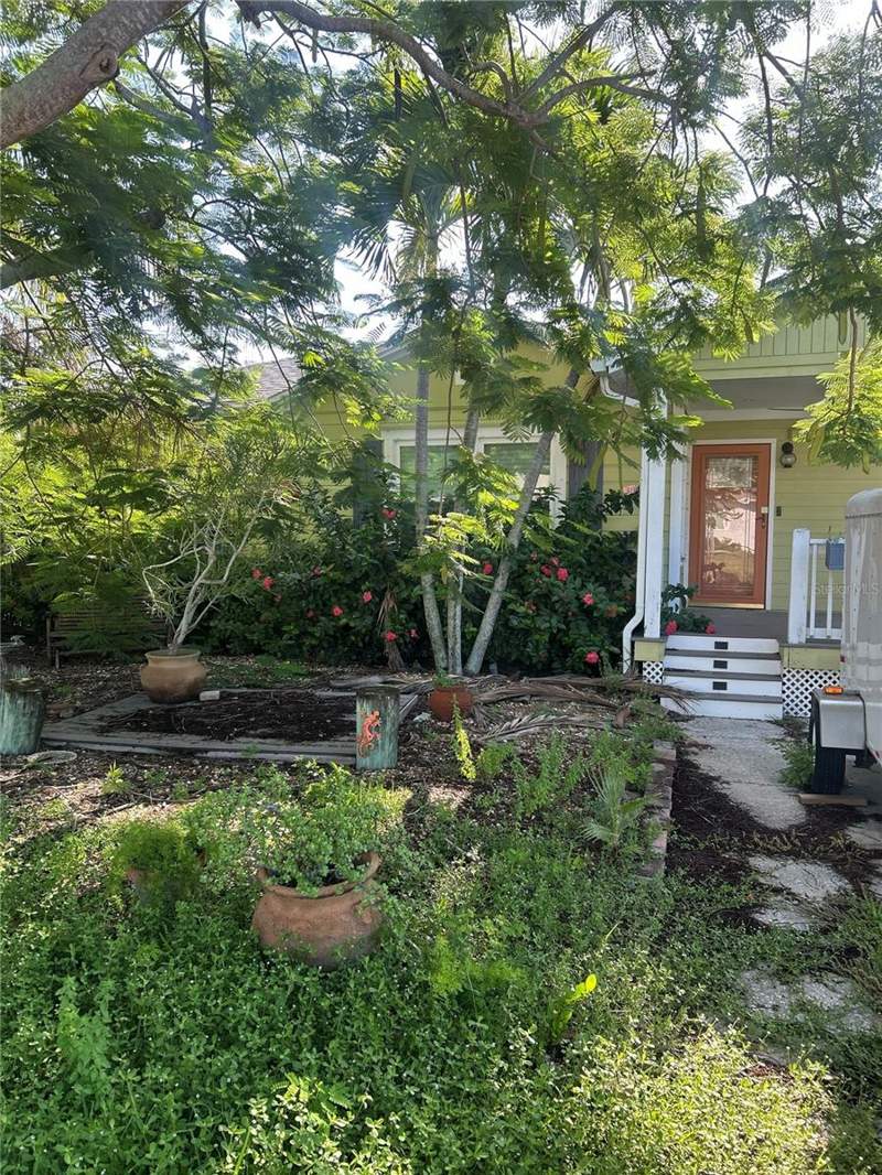 Jenkins & BerlsHomes for Sale in Gulfport, FL