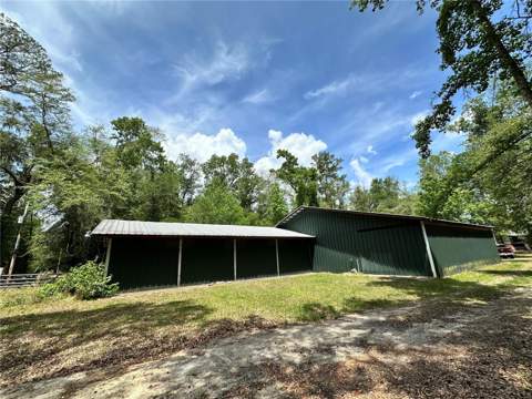 3019 NE 709th Avenue, Old Town FL - photo 15 of 20