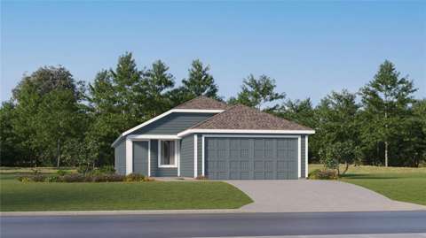 3175 Totem Road, starter home for sale in Eagle Lake