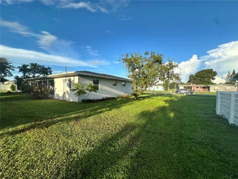 2488 Beacon Drive, Port Charlotte FL - photo 14 of 32