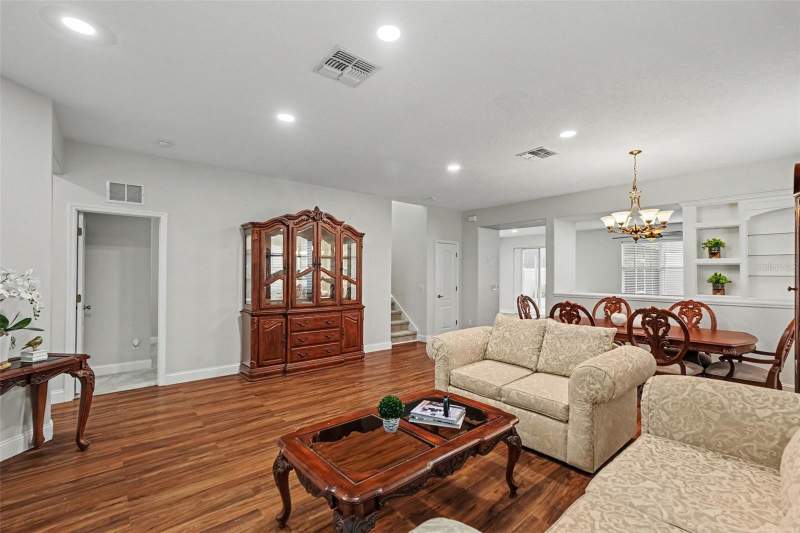 4 bedroom Single Family Residence at 17511 Glenapp Dr, Ballantrae Villages 3A & 3B, Land O Lakes — photo 4