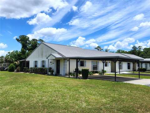 1701 SE 24Th Road #1601, home for sale in Ocala 34471