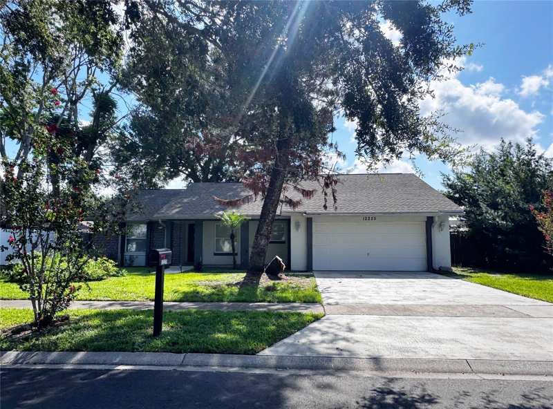 3 bedroom Single Family Residence at 12225 Pantar Street, Pepper Mill Sec 06, Orlando — photo 1