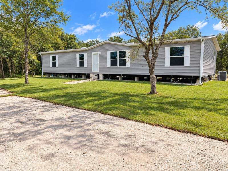4 bedroom Modular Home at 16854 NW 254th Street, Southern Colonization Co, Okeechobee — photo 3