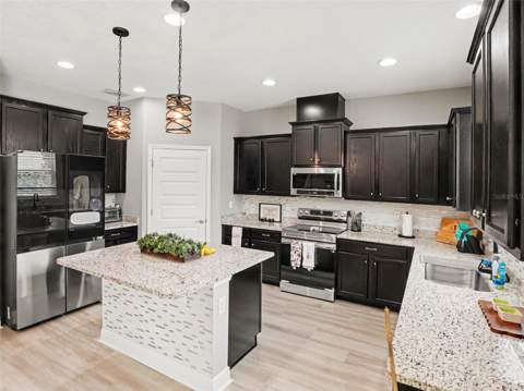 9572 Waterway Passage Drive, Winter Garden FL - photo 12 of 45