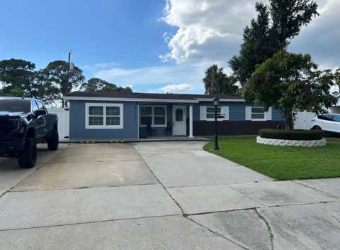 5112 Gateway Drive, home for sale in Tampa 33615
