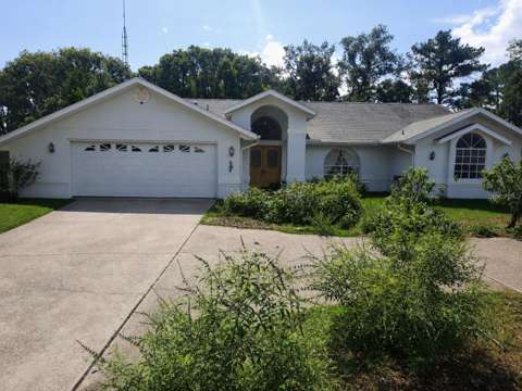 2156 New Azora Road, home for sale in Spring Hill 34608