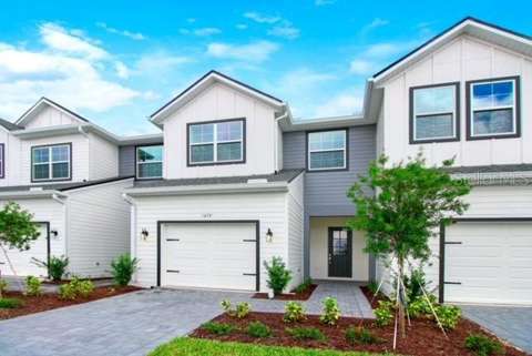 1523 Heritage Place, gated community for sale in Oviedo