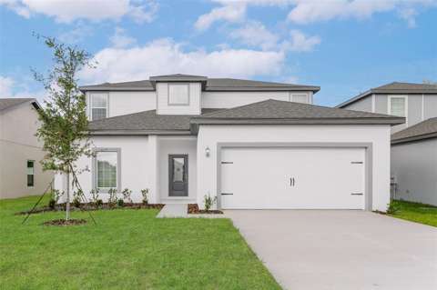 13265 Tula Loop, home for sale in Astatula 34705