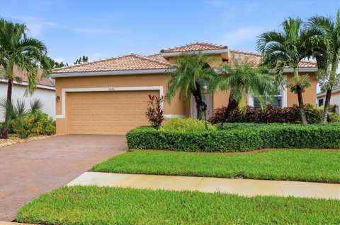 11696 Spotted Margay Avenue, home for sale in Venice 34292