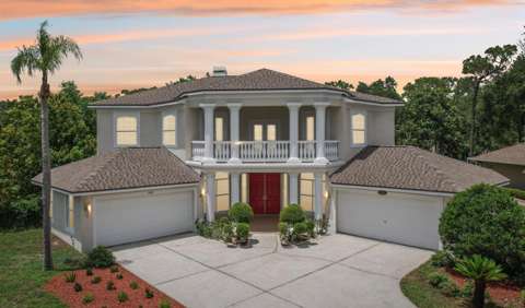 3062 Sutton Woods Drive, home for sale in Plant City 33566