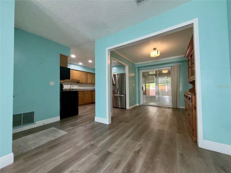 2 bedroom Condominium at 9805 Lily Street #9805, Springwood Villas, Pinellas Park — photo 4