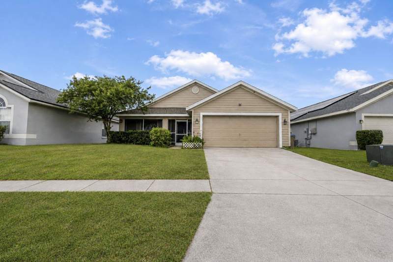 Gleneagles Kissimmee
