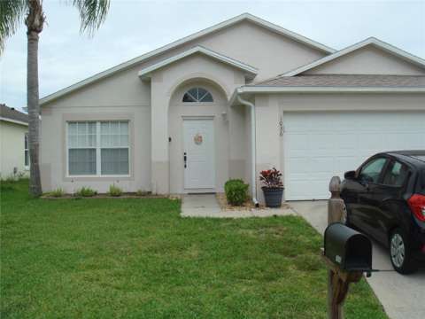 1036 Clear Creek Circle, home for sale on Clear Creek Circle