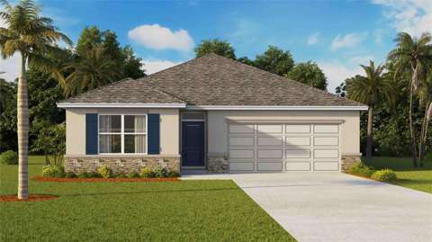 4330 Hidden Farm Drive, home for sale in Plant City 33565