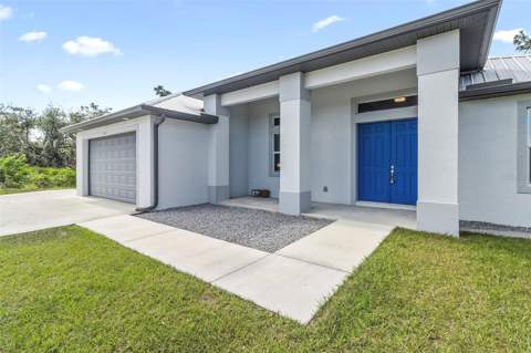 9239 Harvester Street, Port Charlotte FL - photo 17 of 55