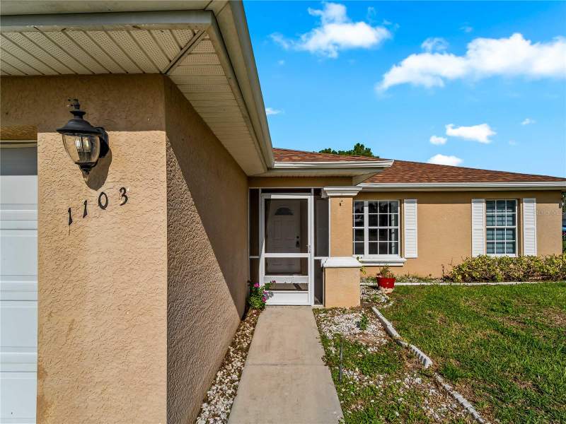 3 bedroom Single Family Residence at 1103 Lee Avenue, Lehigh Acres, Lehigh Acres — photo 4