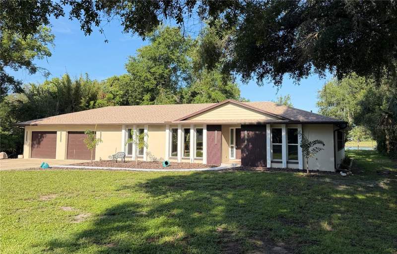 1450 BIRD ROAD home for sale in Watts Farms Winter Springs