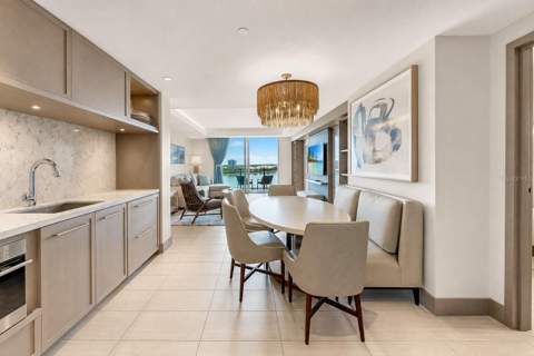 691 S Gulfview Boulevard #711, Clearwater FL - photo 14 of 56