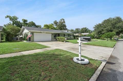 2222 E Harding Street, home for sale in Orlando 32806