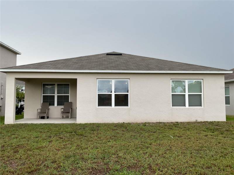 3 bedroom Single Family Residence at 305 Sunset View Drive, Woodbridge Lks/Edgewater, Edgewater — photo 3