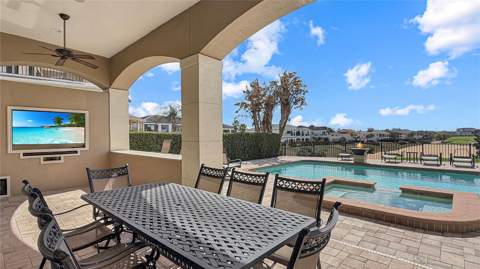 451 Muirfield Loop, Reunion FL - photo 8 of 67