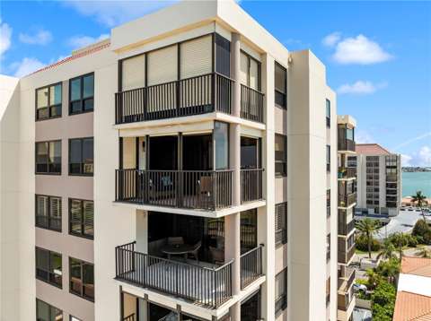 6294 Bahia Del Mar Circle #904, home for sale on Bahia Del Mar Circle