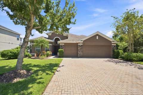 4958 60Th Avenue Circle, home for sale in Ellenton 34222