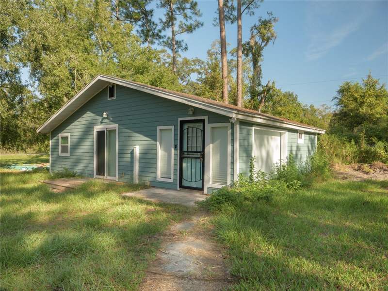 1 bedroom Single Family Residence at 13117 N County Road 225, Monteocha Forest, Gainesville — photo 2