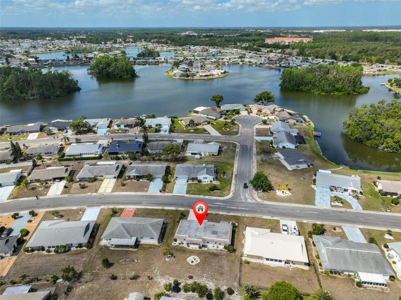 2 bedroom Single Family Residence at 1529 Allegheny Drive, Del Webbs Sun City Florida Un, Sun City Center — photo 2