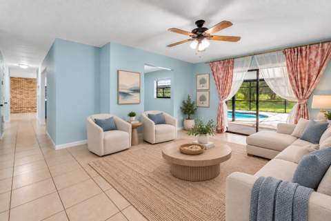 3380 Blossom Street, Kissimmee FL - photo 11 of 48
