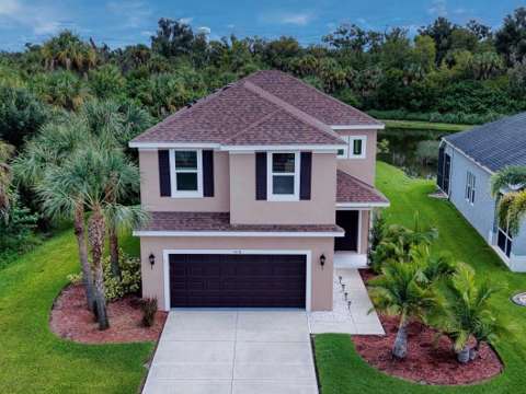 5918 Oak Mill Terrace, home for sale in Palmetto 34221