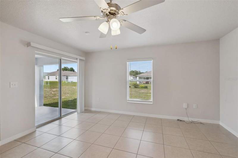 5 bedroom Single Family Residence at 1350 Brenway Drive, Lake Jackson Ridge, Mascotte — photo 4