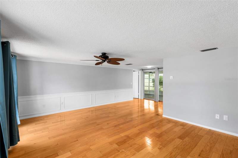 2 bedroom Single Family Residence at 3803 Sail Drive, Beacon Square, New Port Richey — photo 3