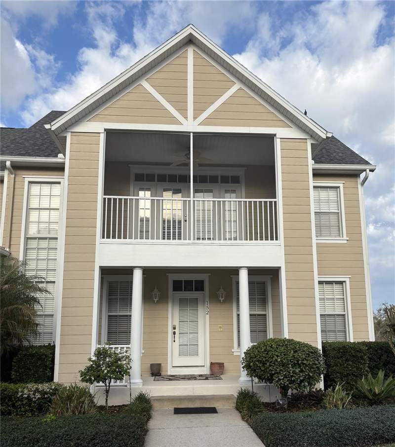 152 NAUTICA MILE DRIVE home for sale in Clermont Clermont Yacht Club Homes for Sale: 2 Homes, From $402K