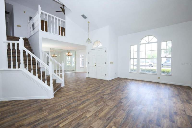 4 bedroom Single Family Residence at 1675 Thornhill Circle, Cobblestone, Oviedo — photo 4